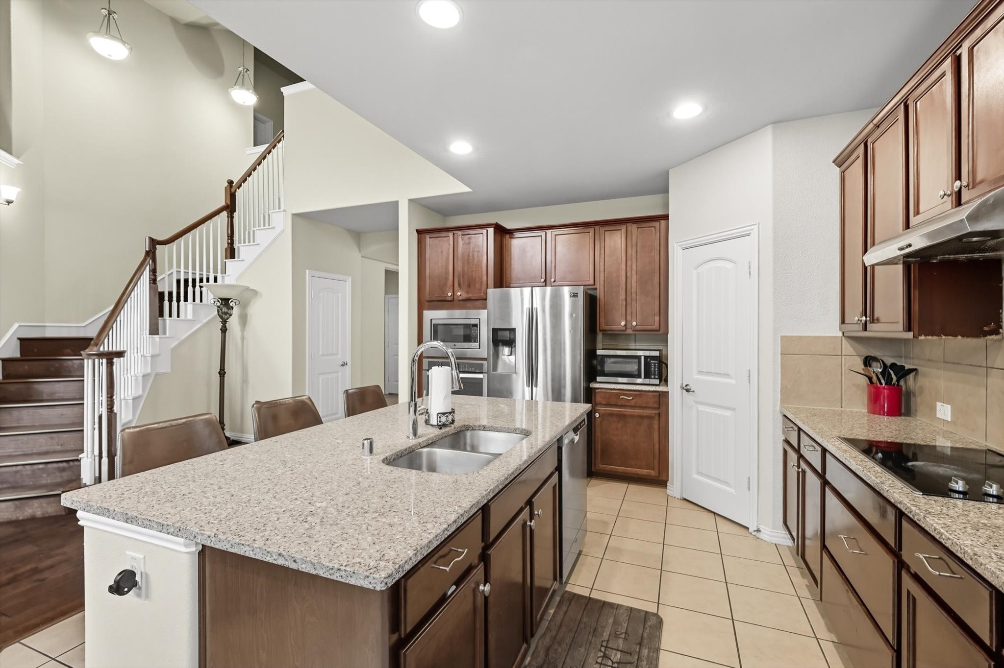 3052 Seabrook Drive Little Elm TX 75068