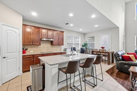 3052 Seabrook Drive Little Elm TX 75068