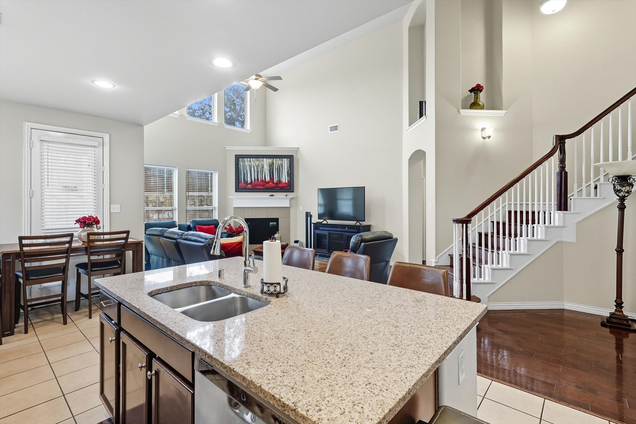 3052 Seabrook Drive Little Elm TX 75068