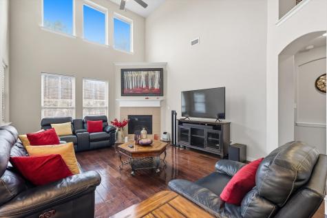 3052 Seabrook Drive Little Elm TX 75068