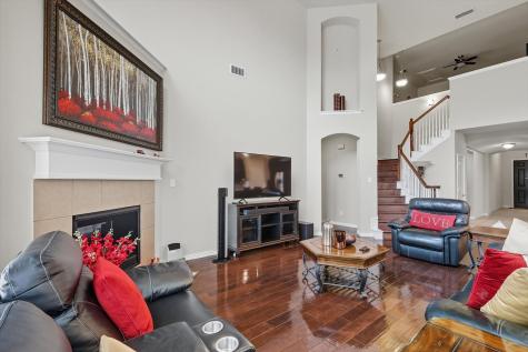 3052 Seabrook Drive Little Elm TX 75068