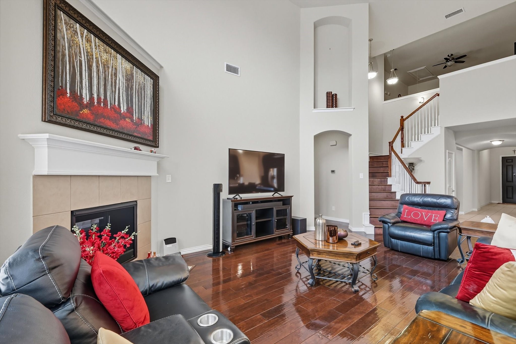 3052 Seabrook Drive Little Elm TX 75068