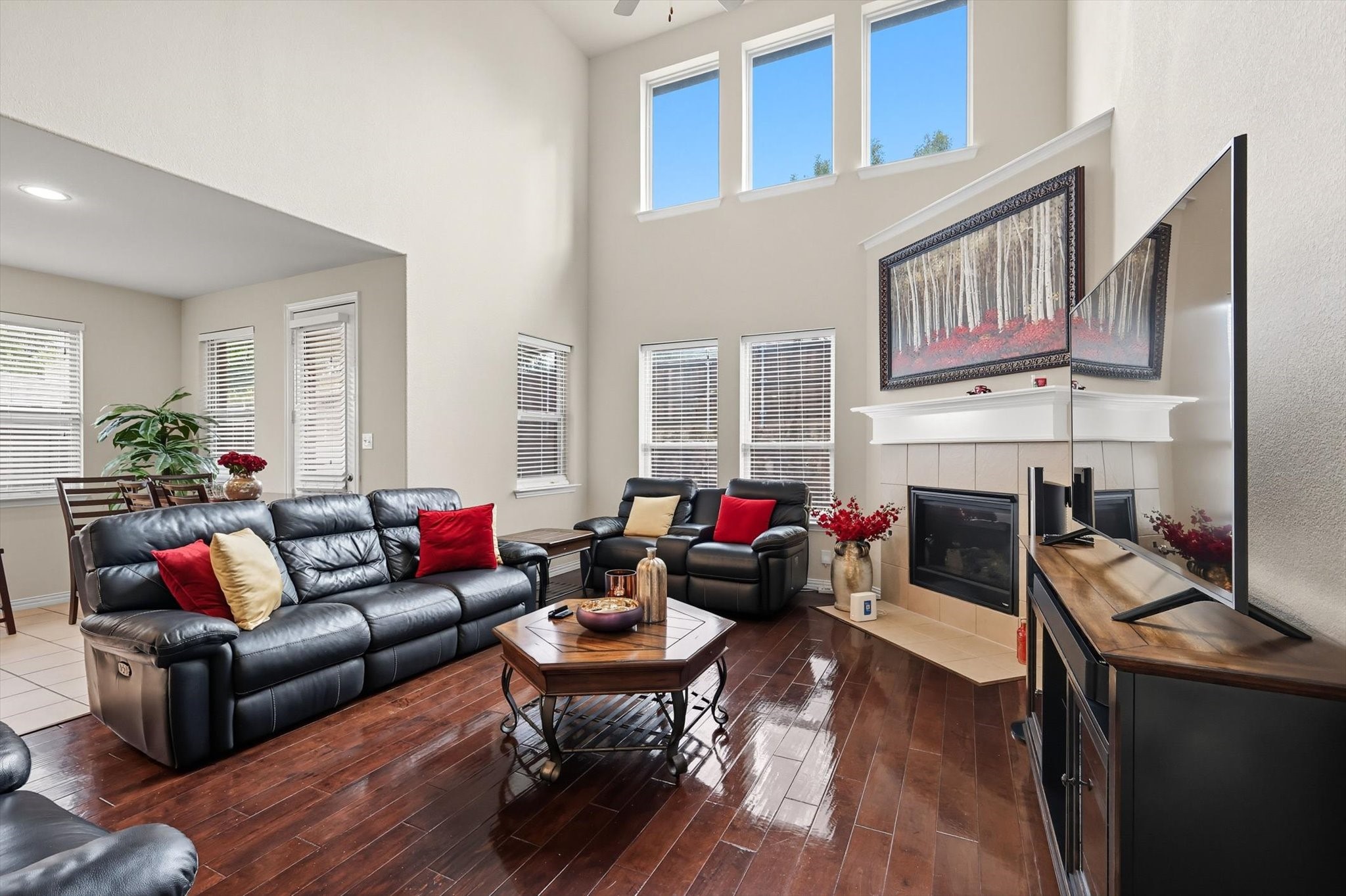 3052 Seabrook Drive Little Elm TX 75068