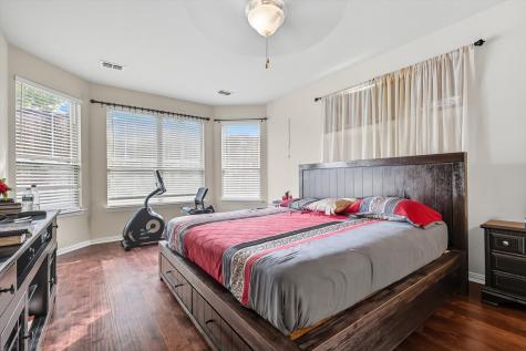3052 Seabrook Drive Little Elm TX 75068