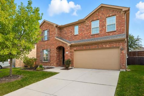3052 Seabrook Drive Little Elm TX 75068