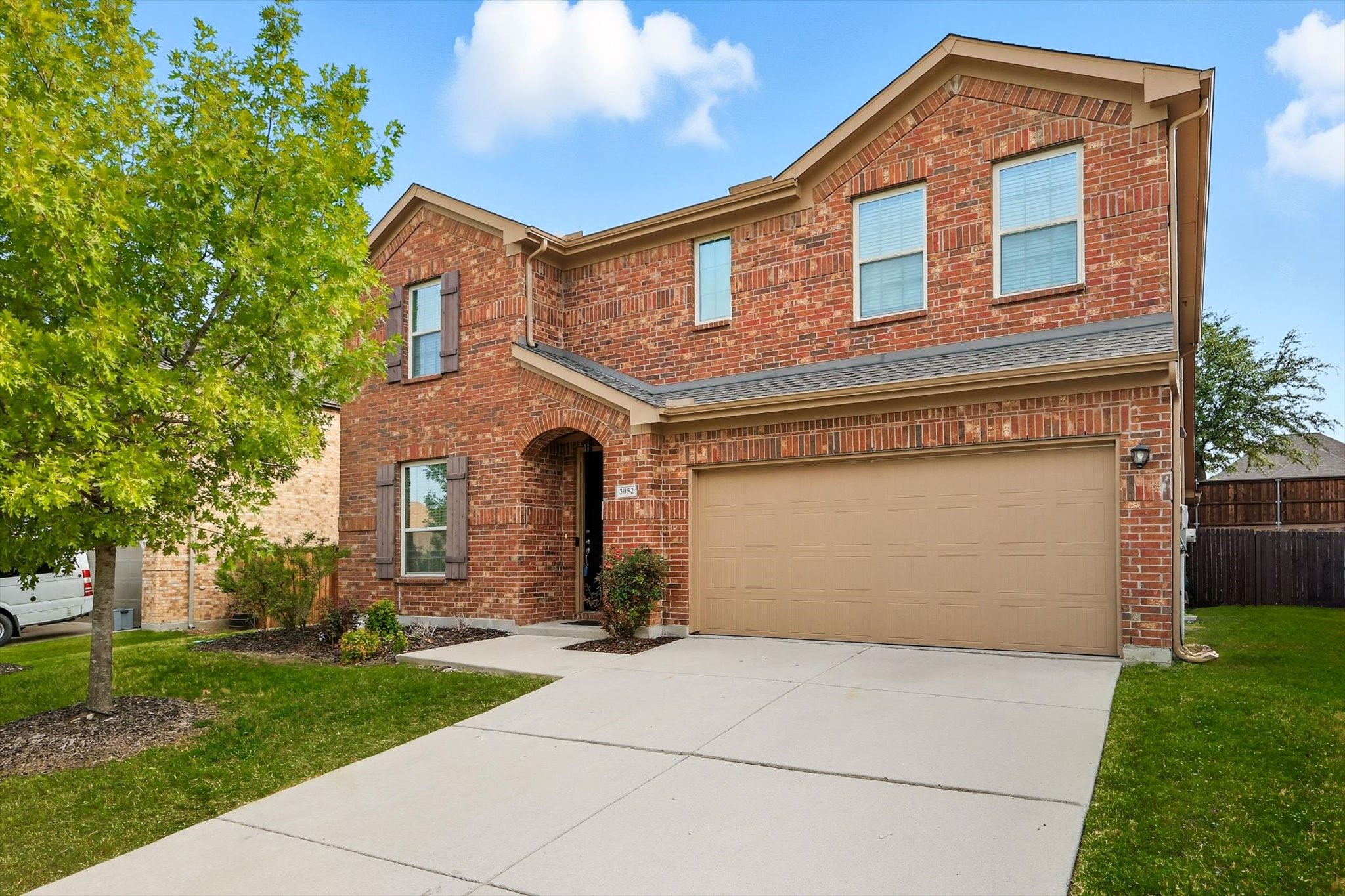 3052 Seabrook Drive Little Elm TX 75068