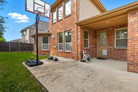 3052 Seabrook Drive Little Elm TX 75068