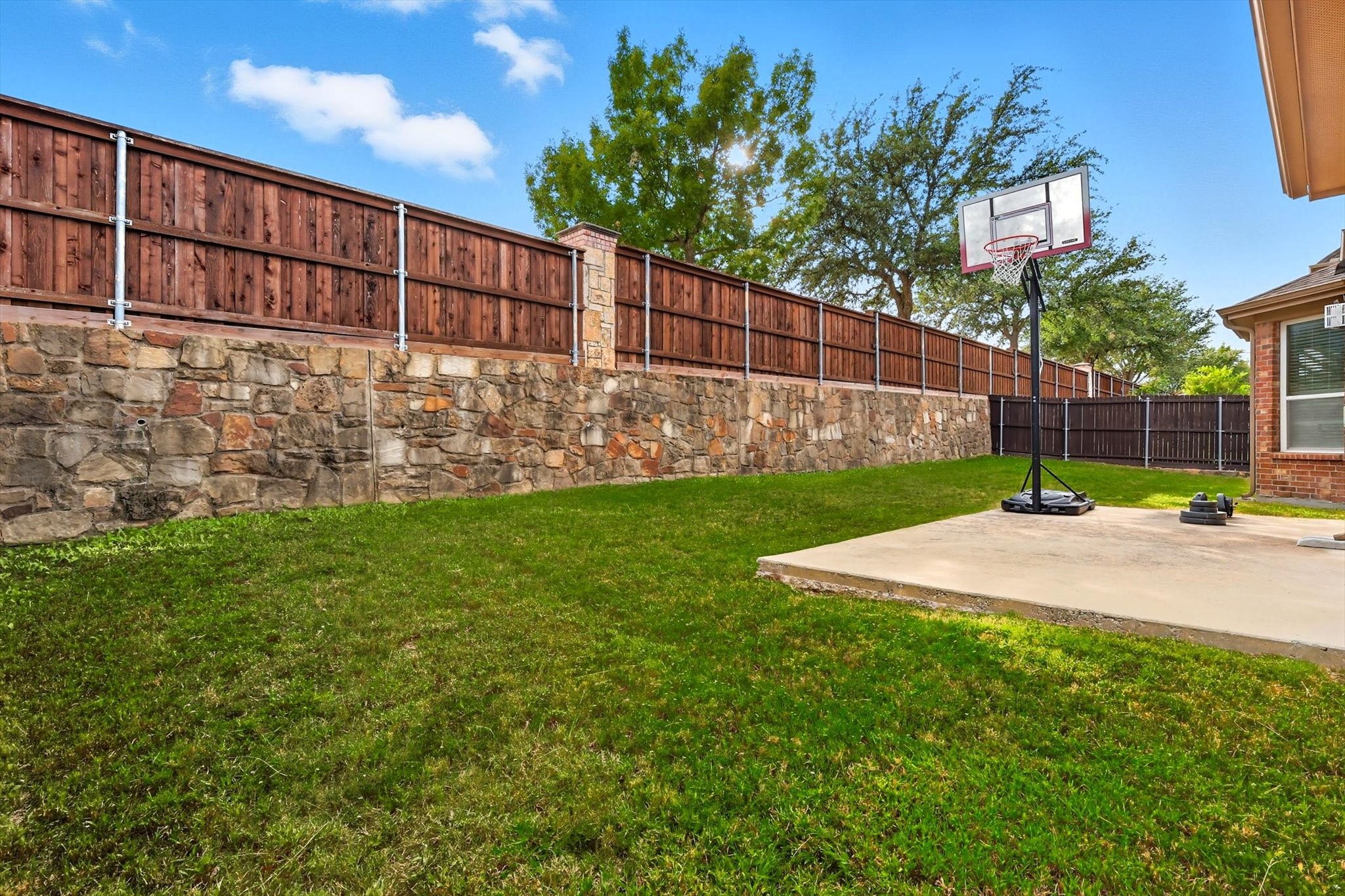 3052 Seabrook Drive Little Elm TX 75068