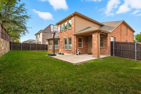 3052 Seabrook Drive Little Elm TX 75068
