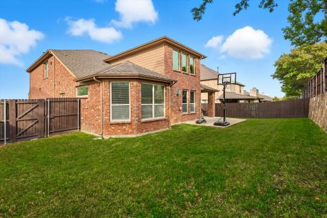 3052 Seabrook Drive Little Elm TX 75068