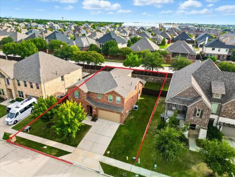 3052 Seabrook Drive Little Elm TX 75068