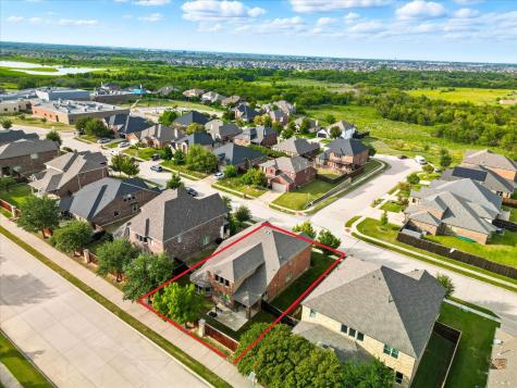 3052 Seabrook Drive Little Elm TX 75068