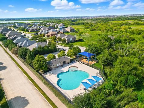 3052 Seabrook Drive Little Elm TX 75068