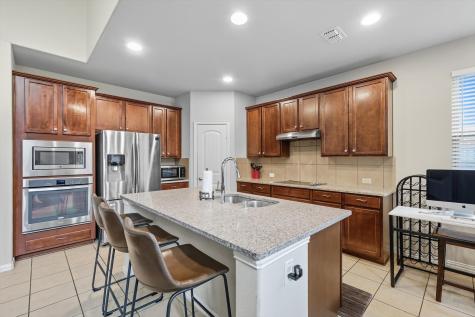 3052 Seabrook Drive Little Elm TX 75068