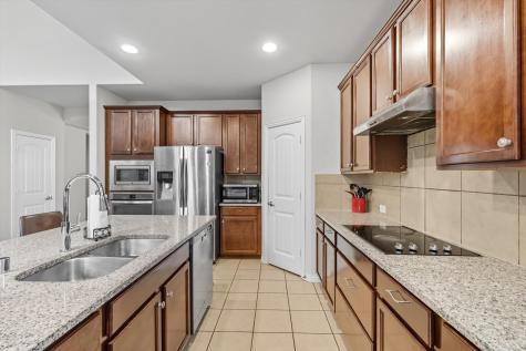 3052 Seabrook Drive Little Elm TX 75068