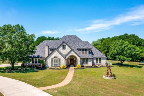 138 Rivercreek Ranch Lane Fort Worth TX 76126