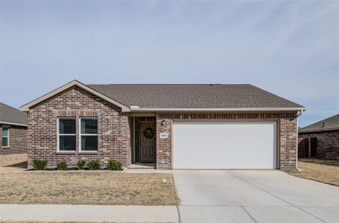 905 Avagail Avenue Springtown TX 76082