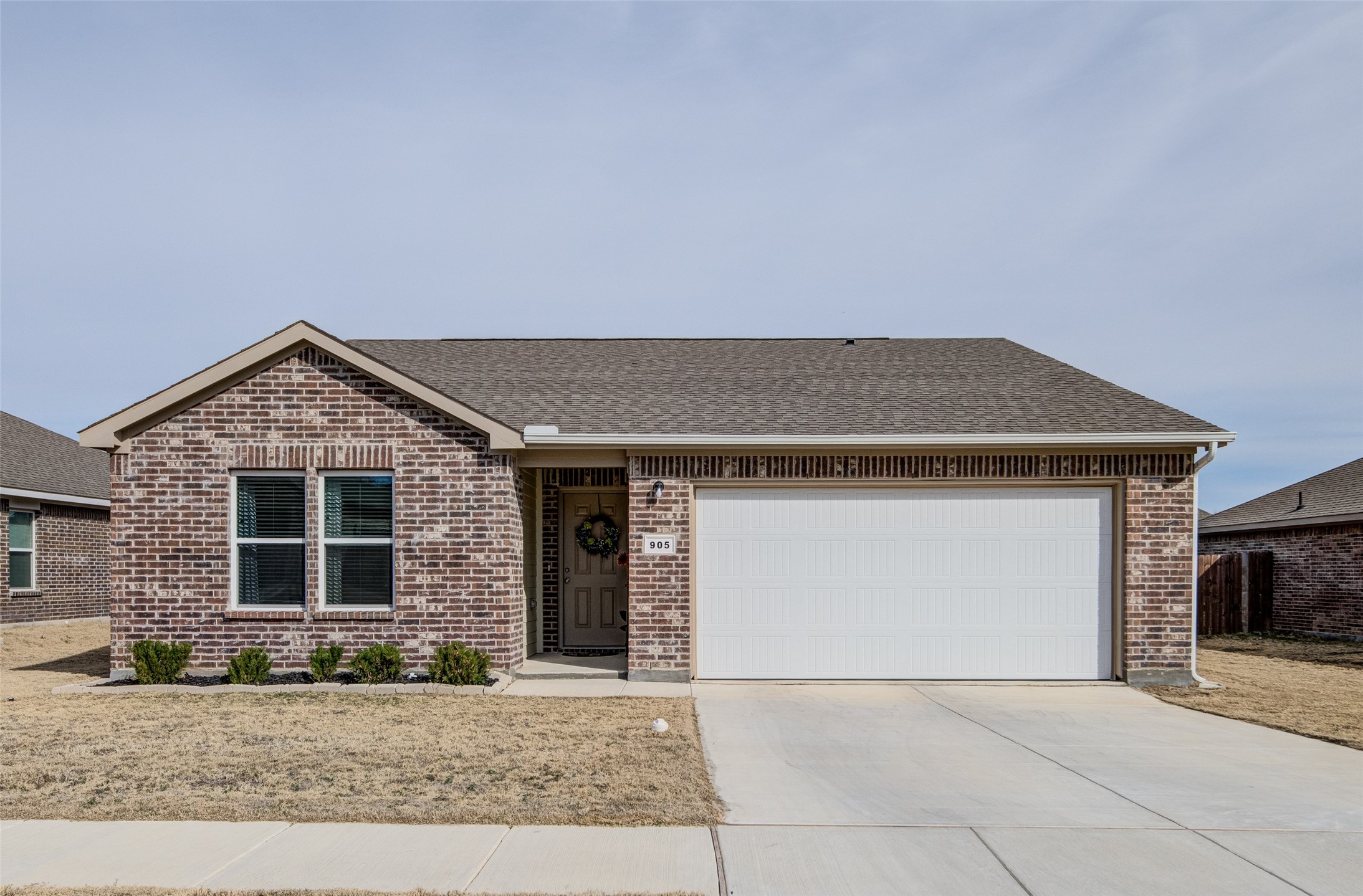 905 Avagail Avenue Springtown TX 76082