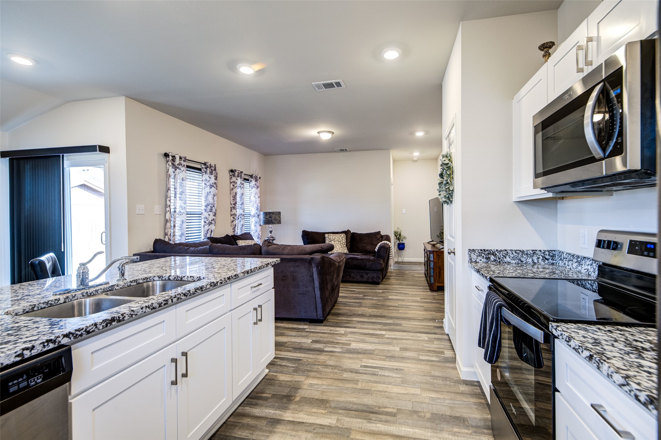 905 Avagail Avenue Springtown TX 76082