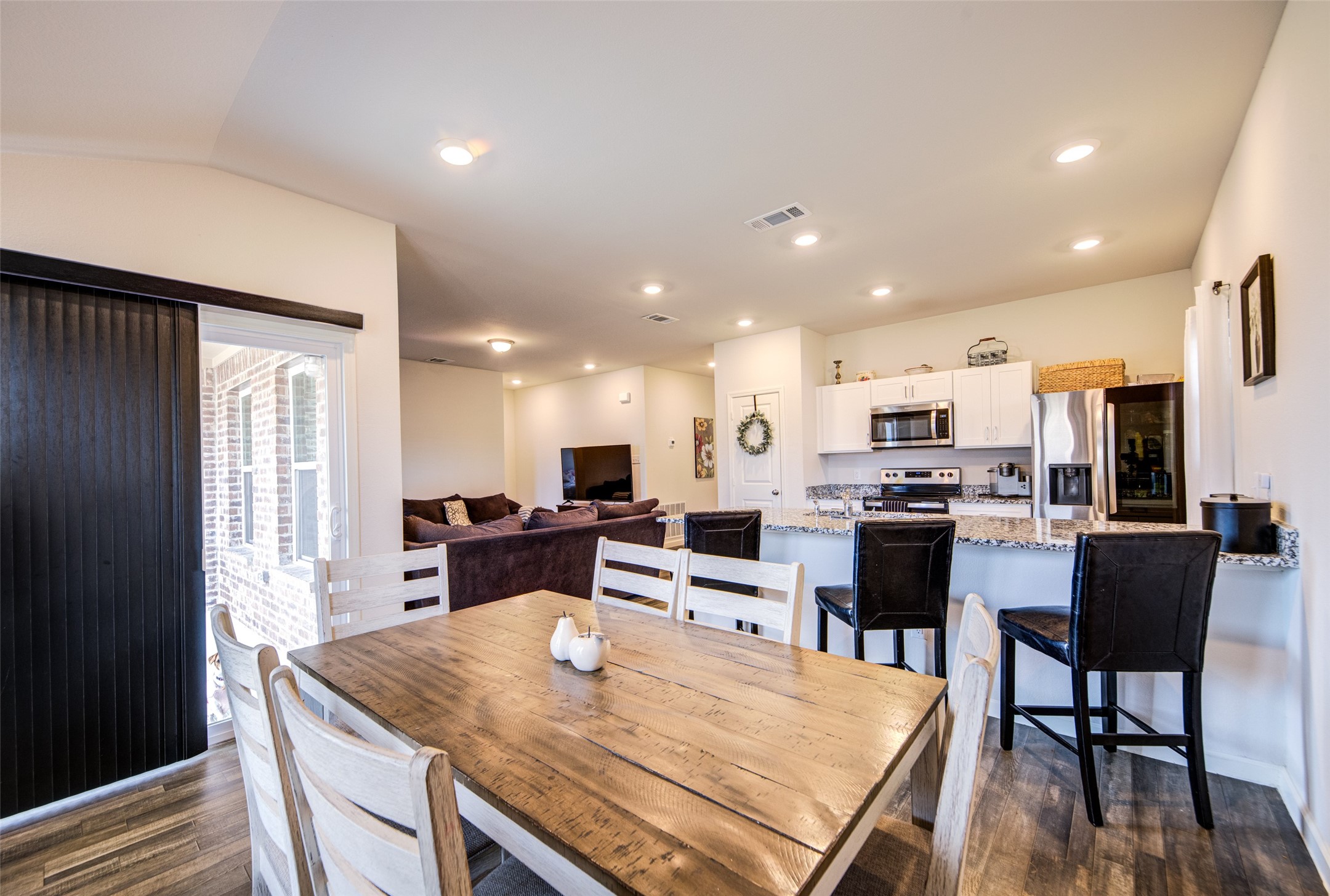 905 Avagail Avenue Springtown TX 76082