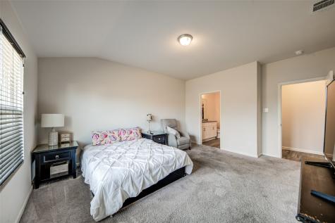 905 Avagail Avenue Springtown TX 76082
