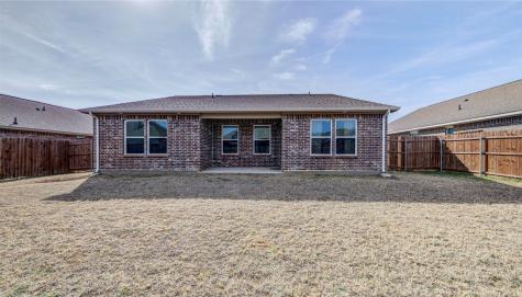 905 Avagail Avenue Springtown TX 76082