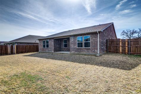 905 Avagail Avenue Springtown TX 76082
