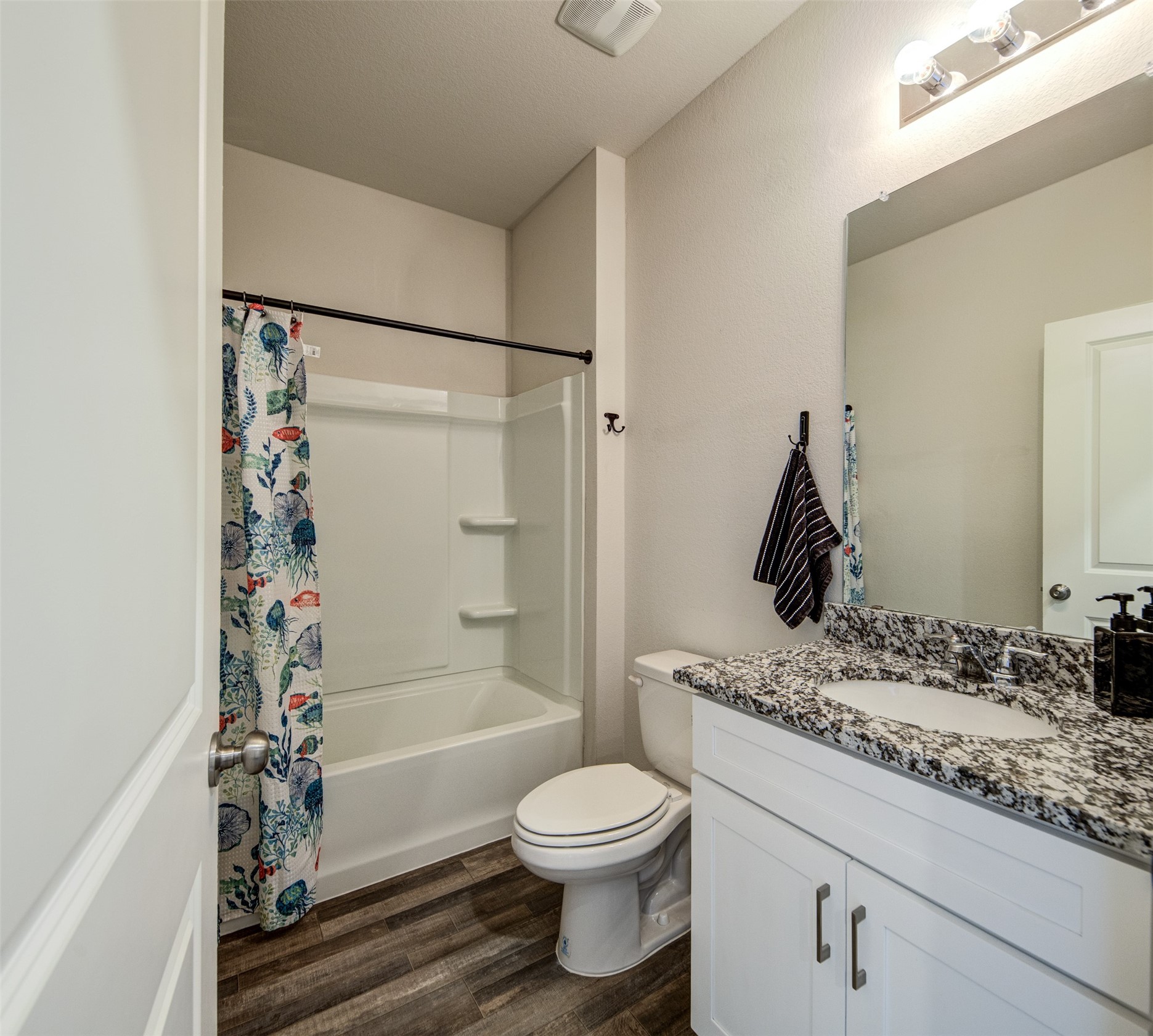905 Avagail Avenue Springtown TX 76082