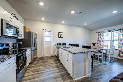 905 Avagail Avenue Springtown TX 76082