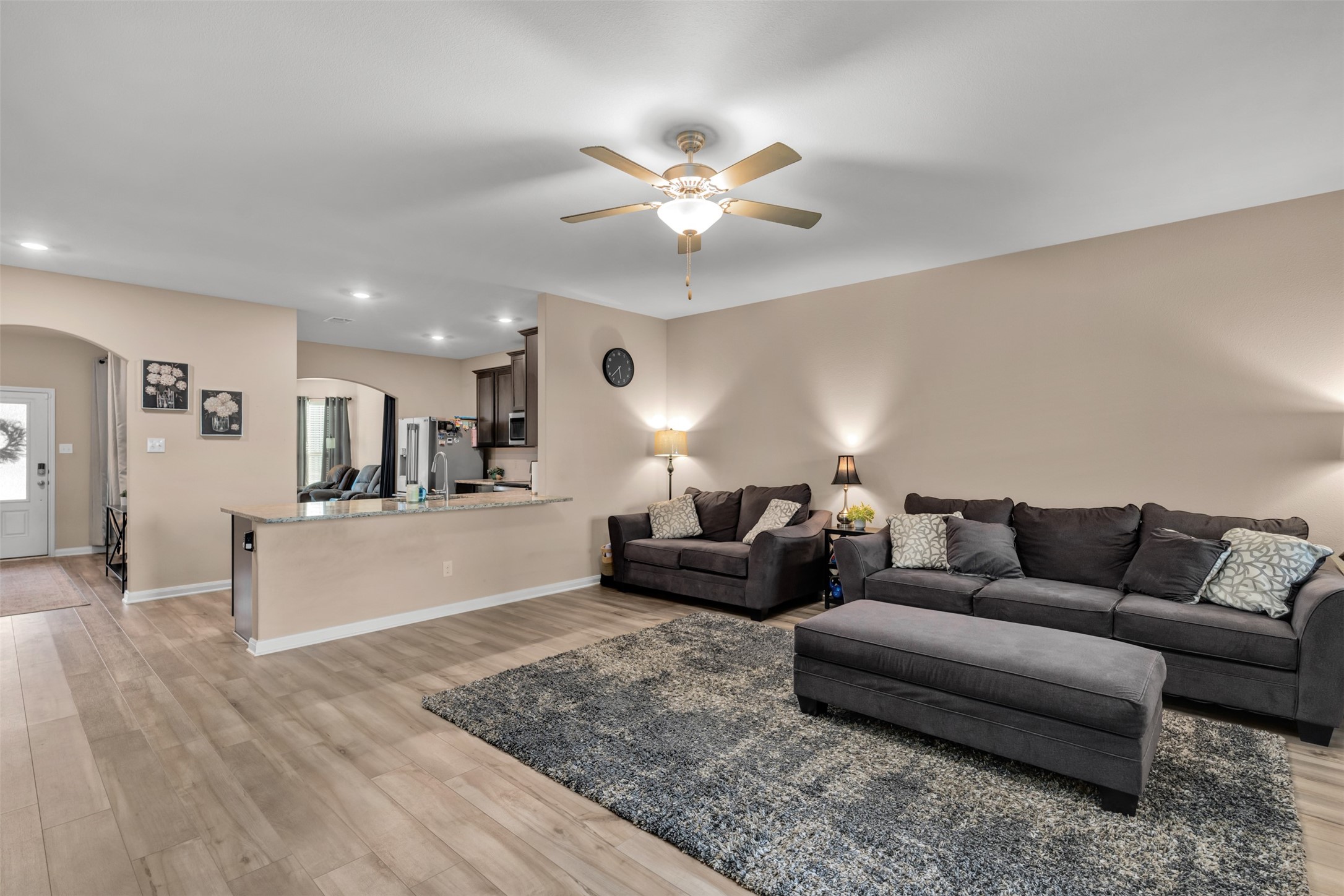 4004 Millau Lane Crowley TX 76036
