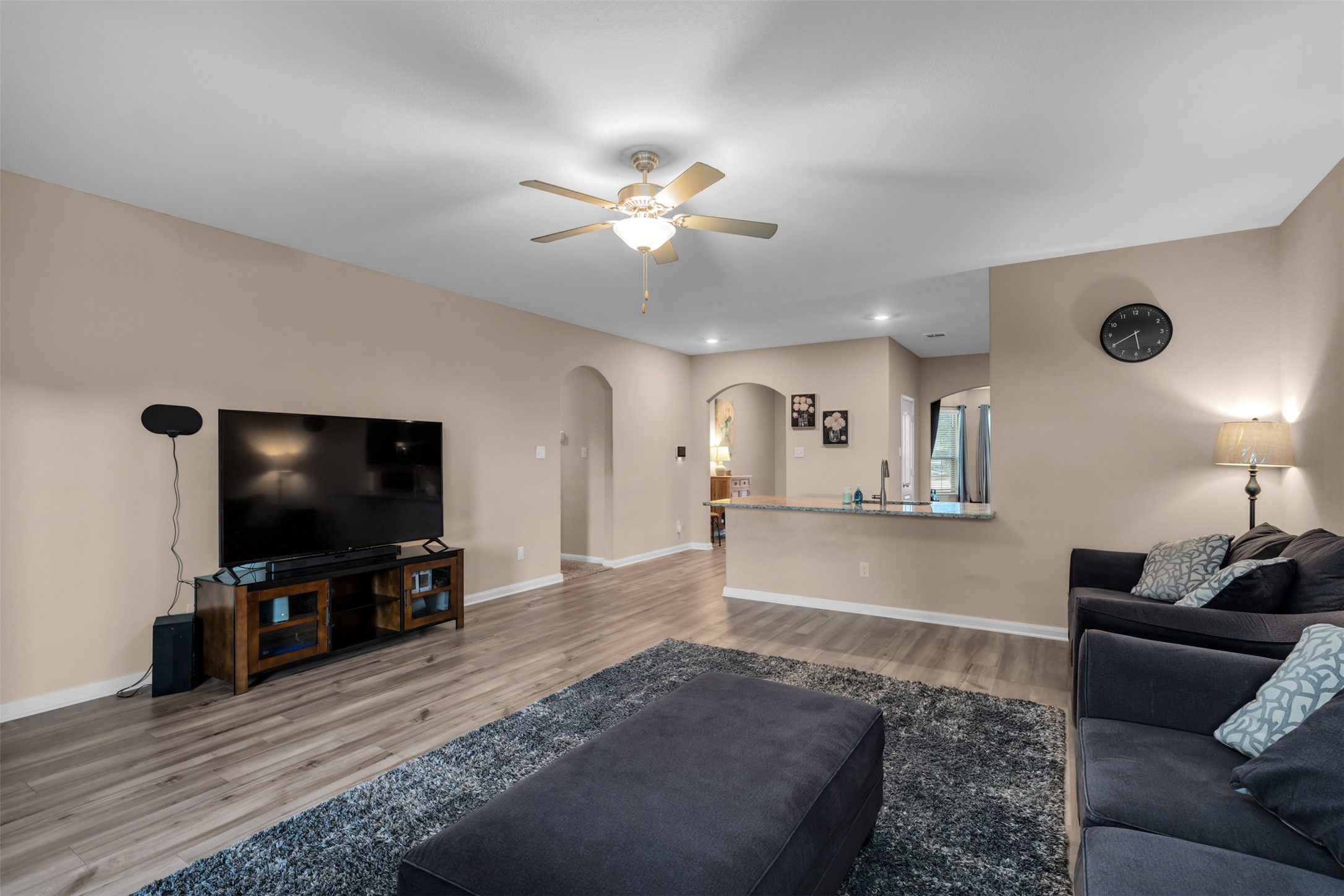 4004 Millau Lane Crowley TX 76036