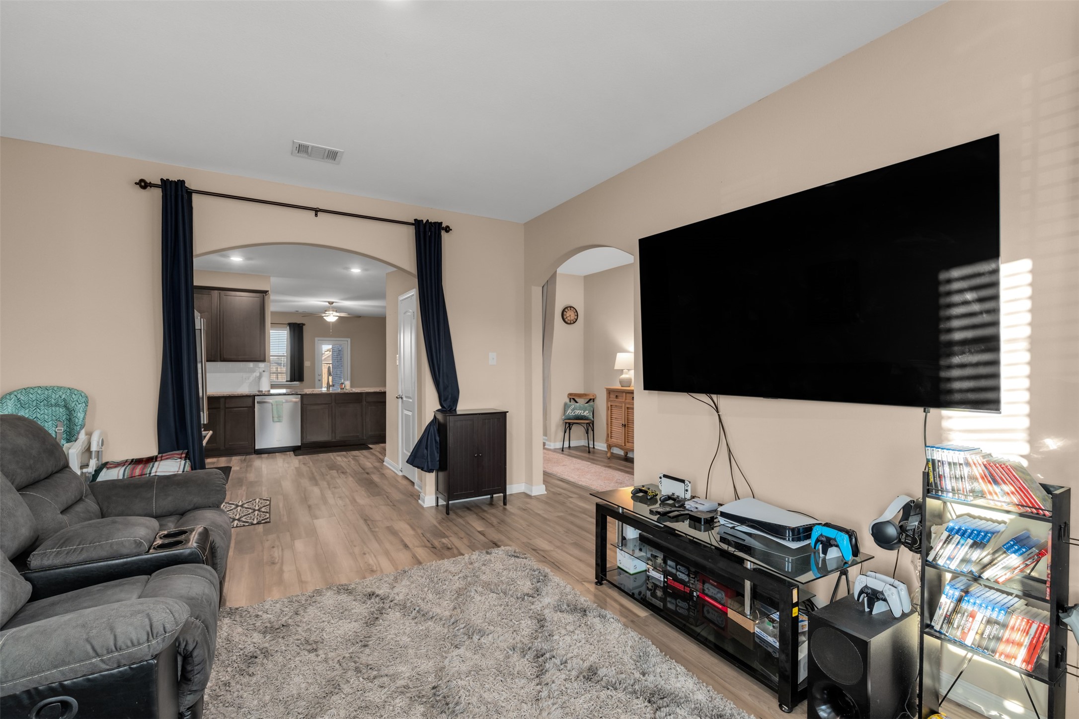 4004 Millau Lane Crowley TX 76036