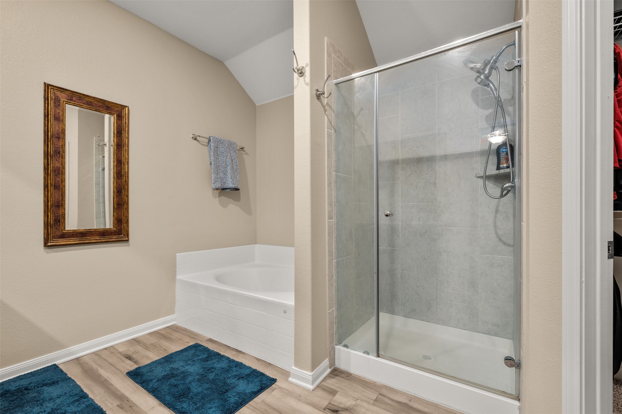 4004 Millau Lane Crowley TX 76036