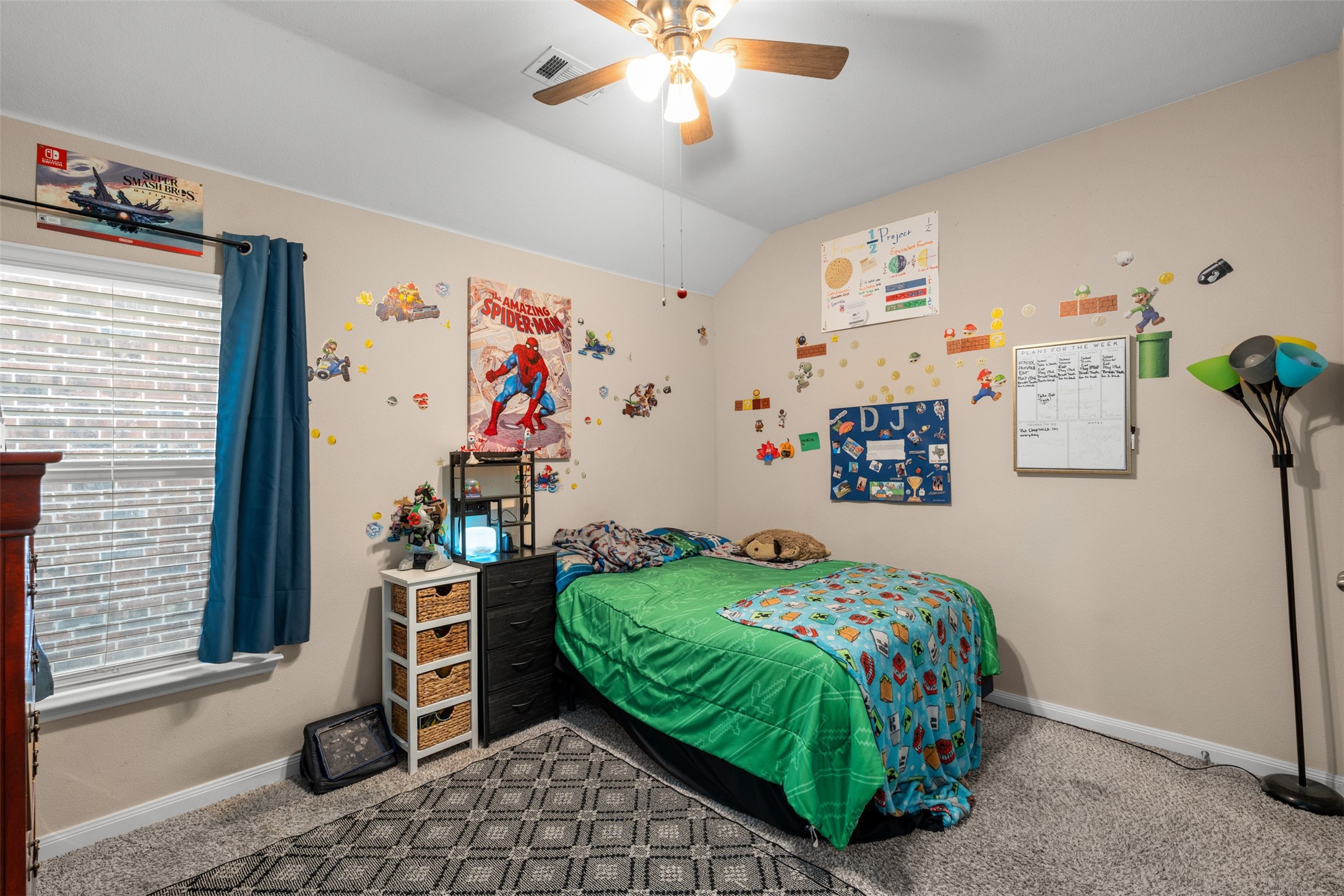 4004 Millau Lane Crowley TX 76036