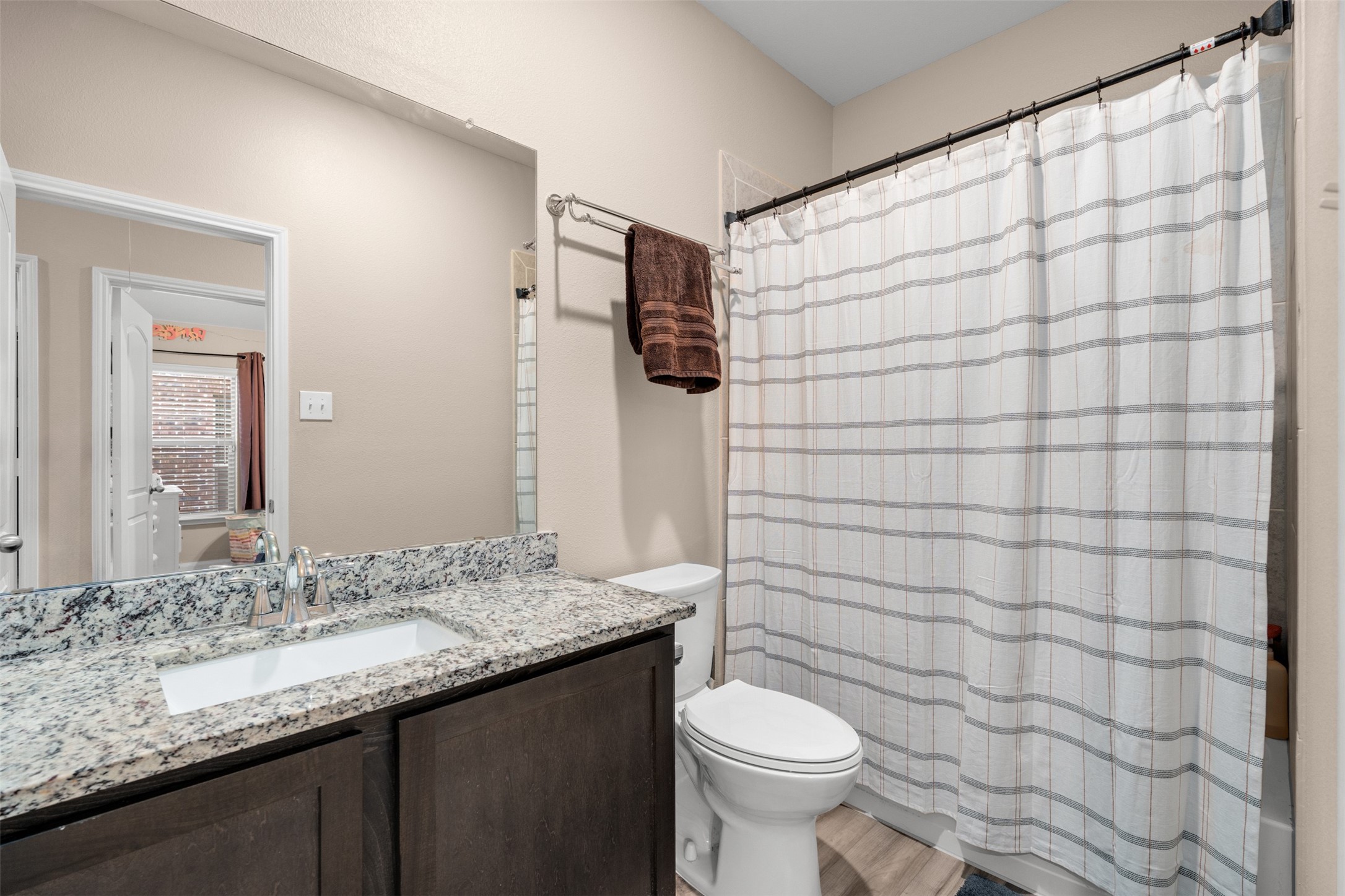 4004 Millau Lane Crowley TX 76036