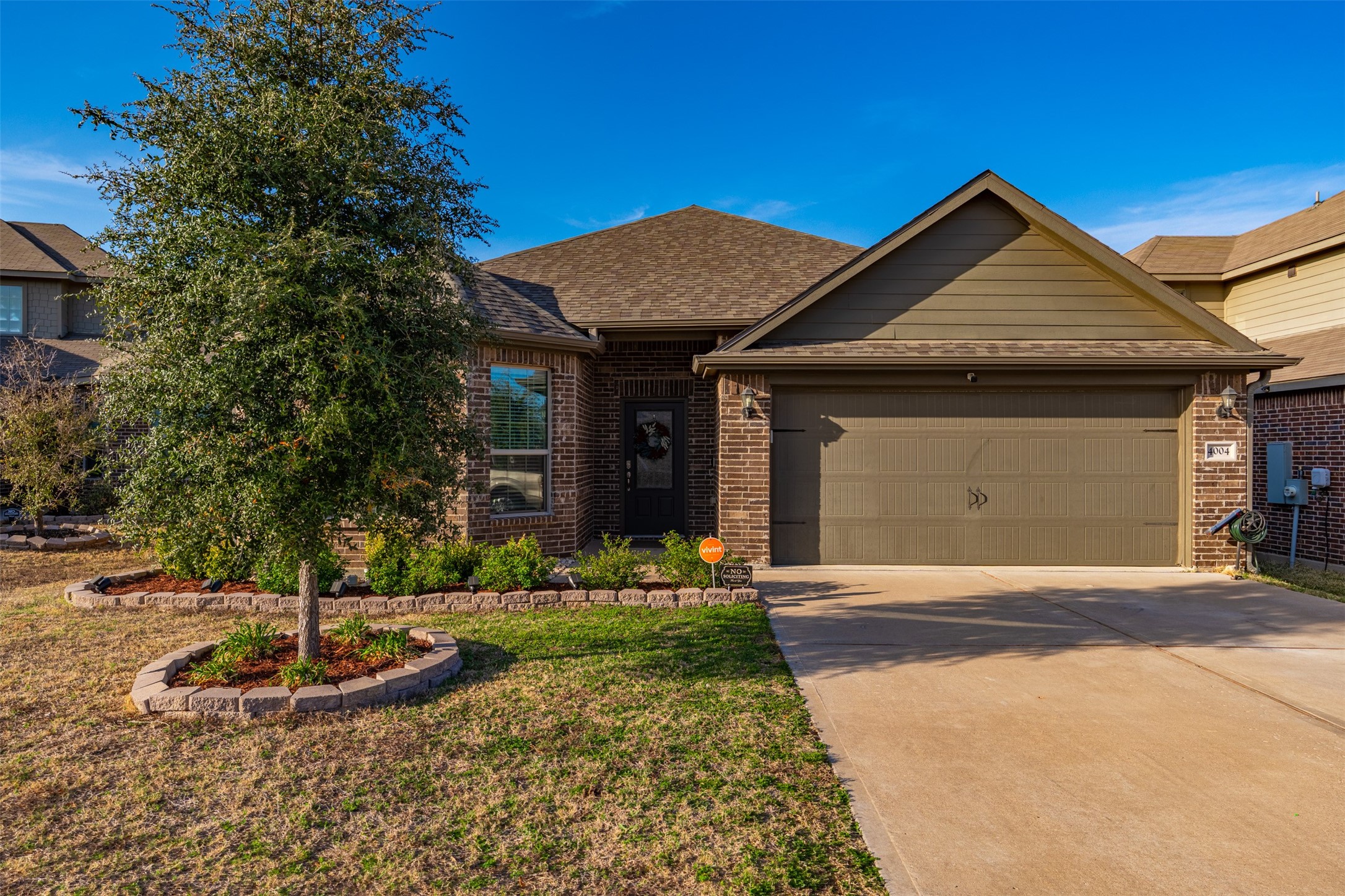 4004 Millau Lane Crowley TX 76036