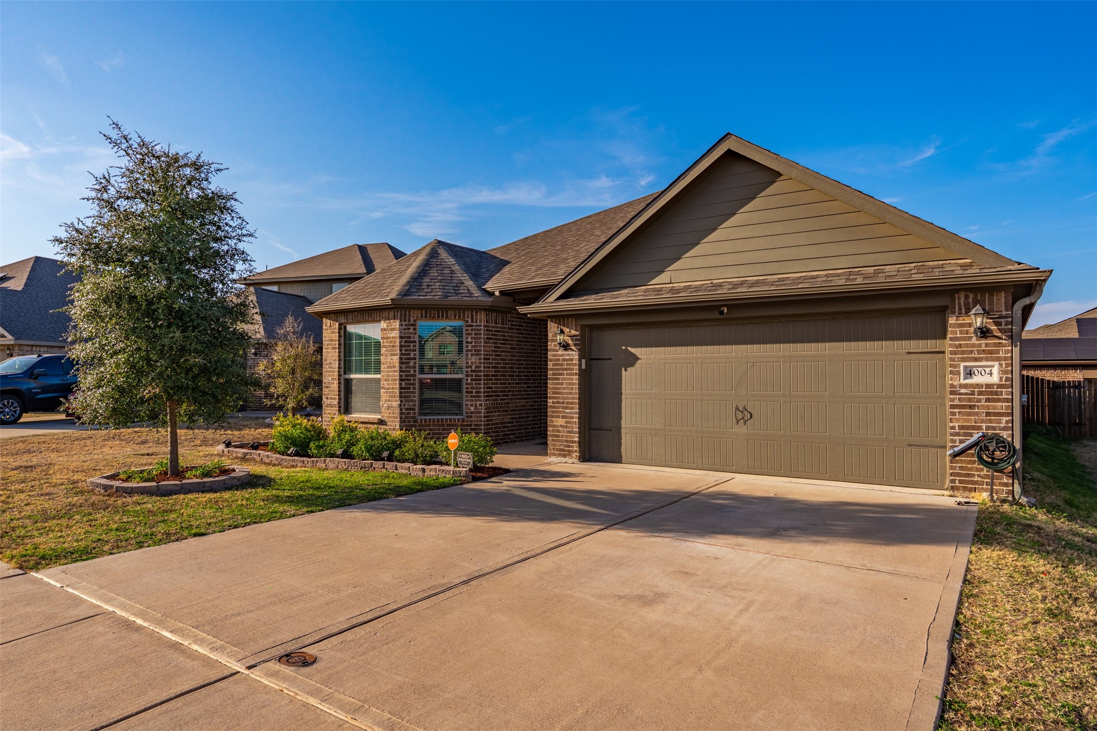 4004 Millau Lane Crowley TX 76036