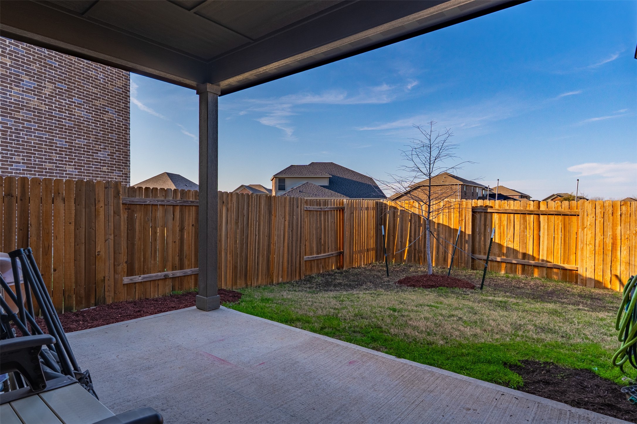 4004 Millau Lane Crowley TX 76036