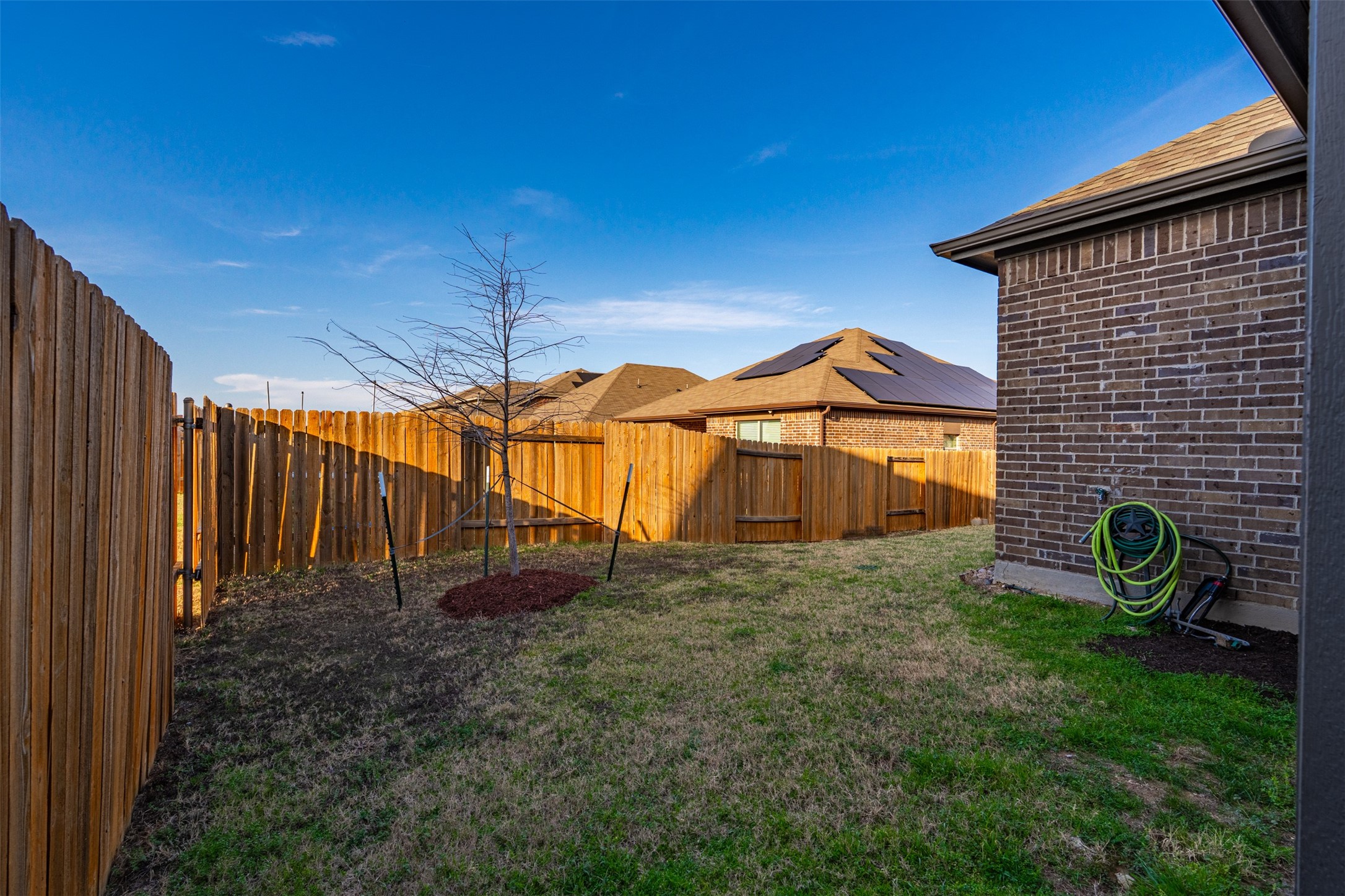 4004 Millau Lane Crowley TX 76036