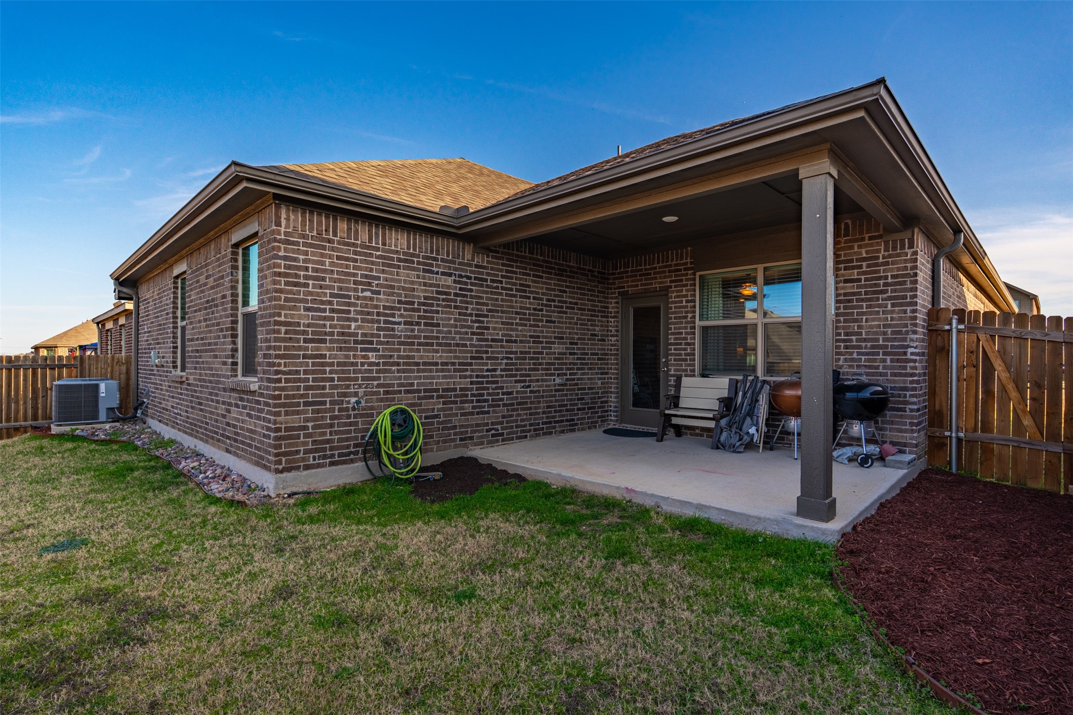 4004 Millau Lane Crowley TX 76036