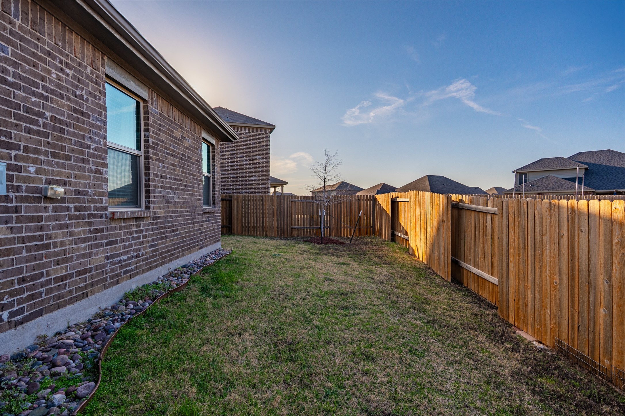 4004 Millau Lane Crowley TX 76036