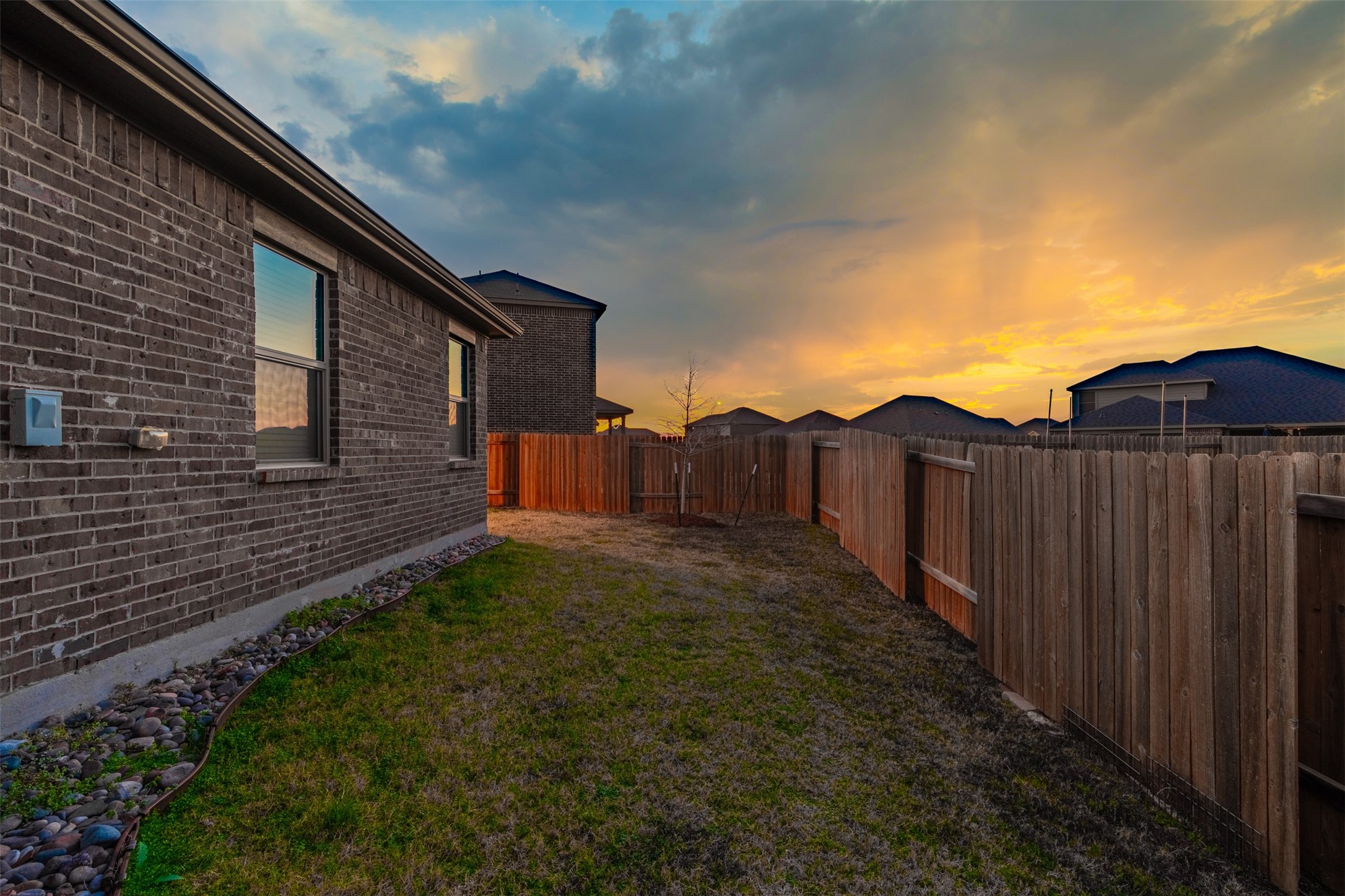 4004 Millau Lane Crowley TX 76036
