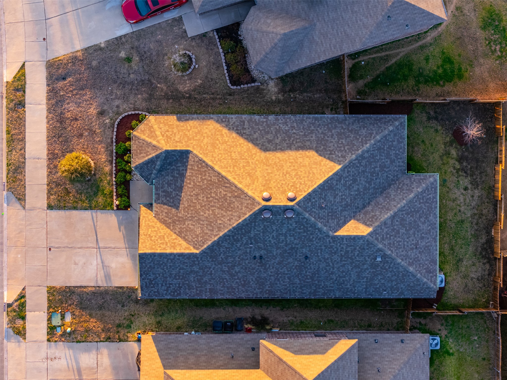 4004 Millau Lane Crowley TX 76036