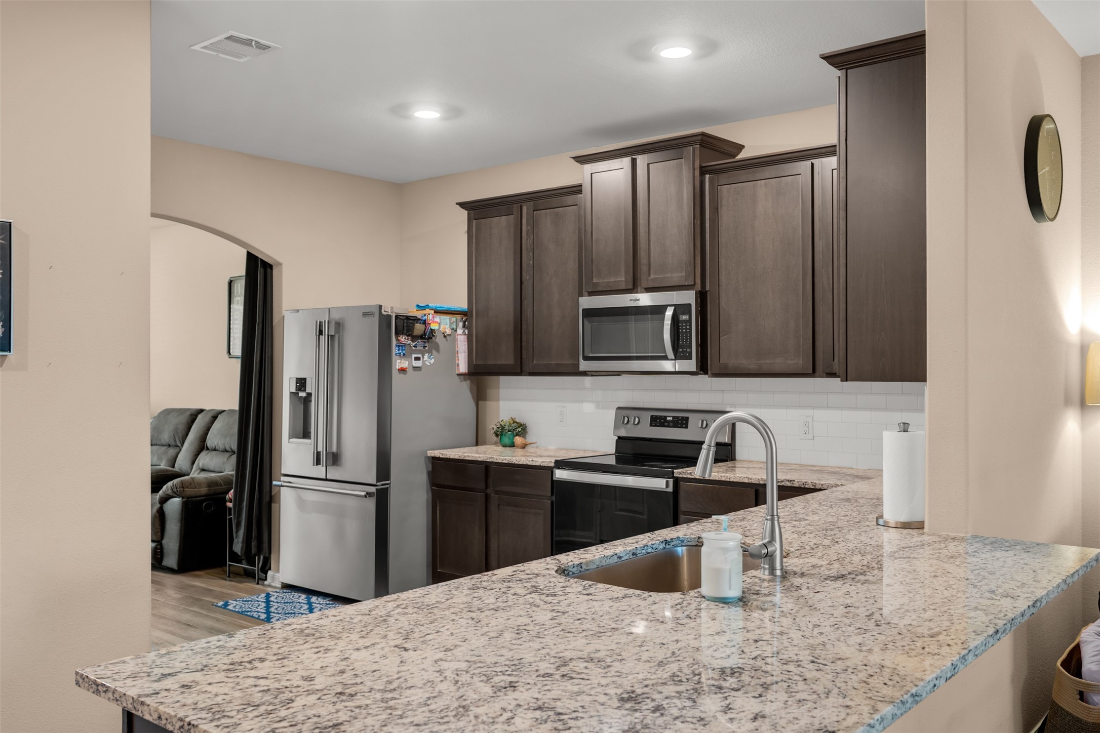 4004 Millau Lane Crowley TX 76036