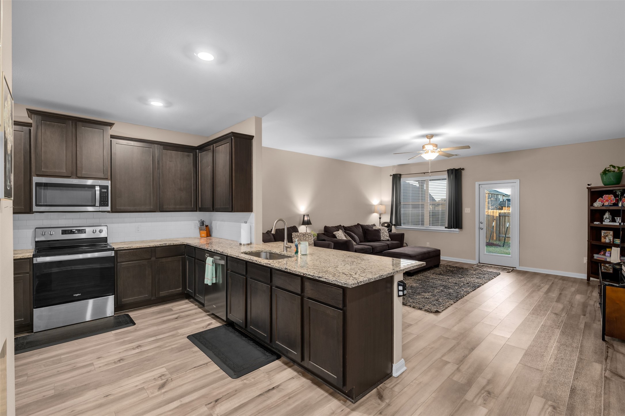 4004 Millau Lane Crowley TX 76036