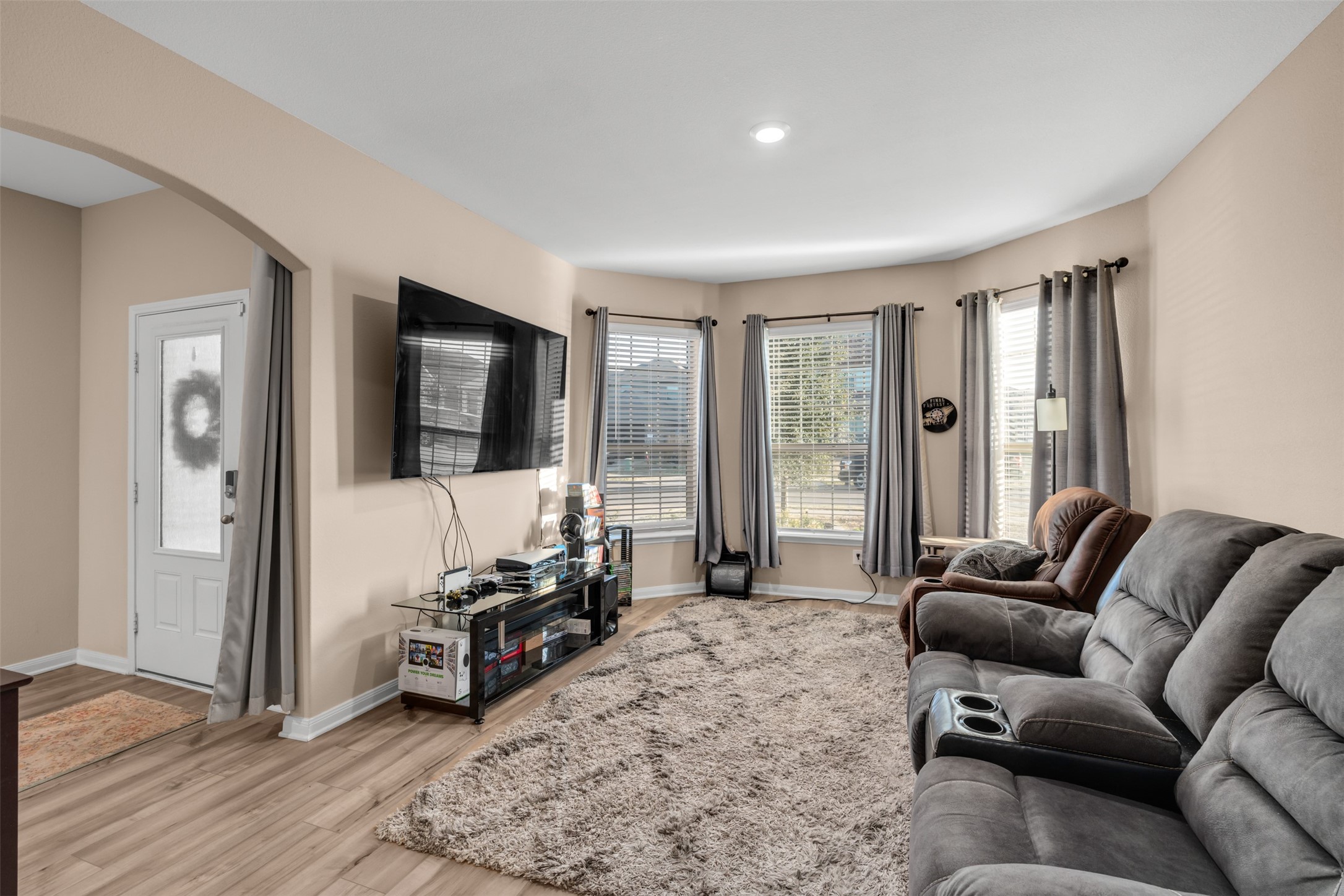 4004 Millau Lane Crowley TX 76036