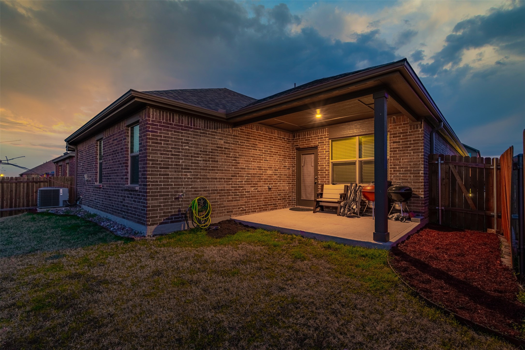 4004 Millau Lane Crowley TX 76036