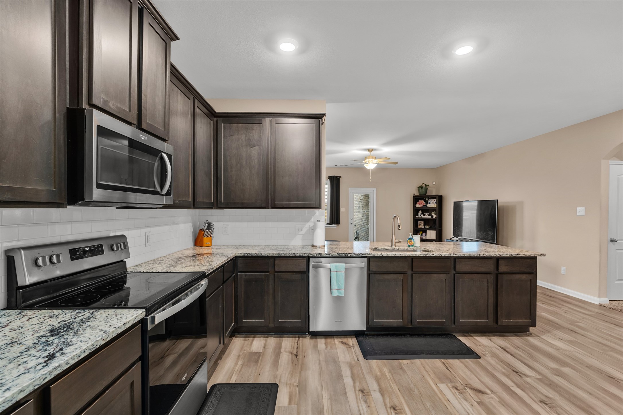 4004 Millau Lane Crowley TX 76036