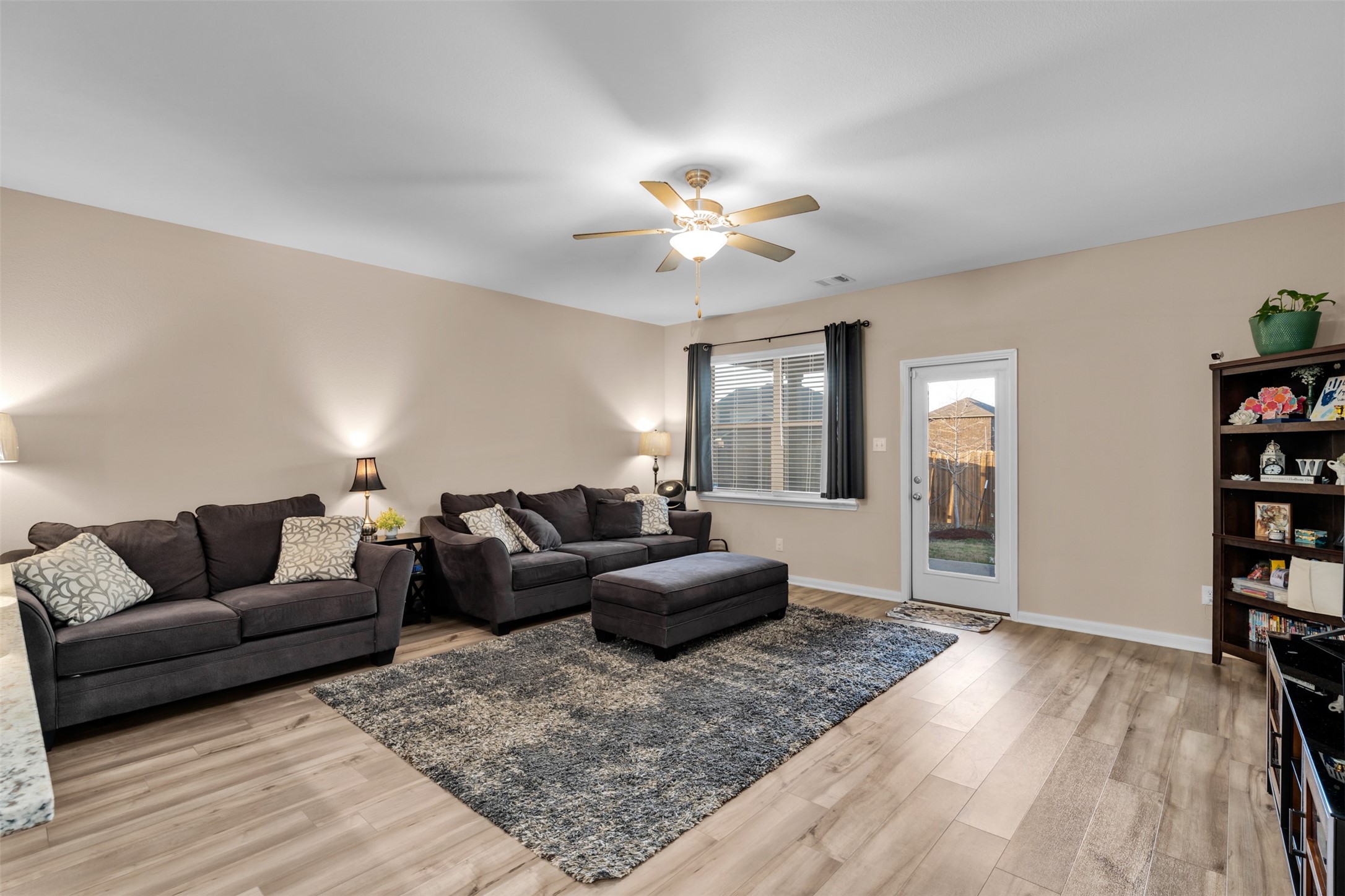 4004 Millau Lane Crowley TX 76036