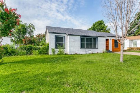 1320 Schulze Drive Irving TX 75060